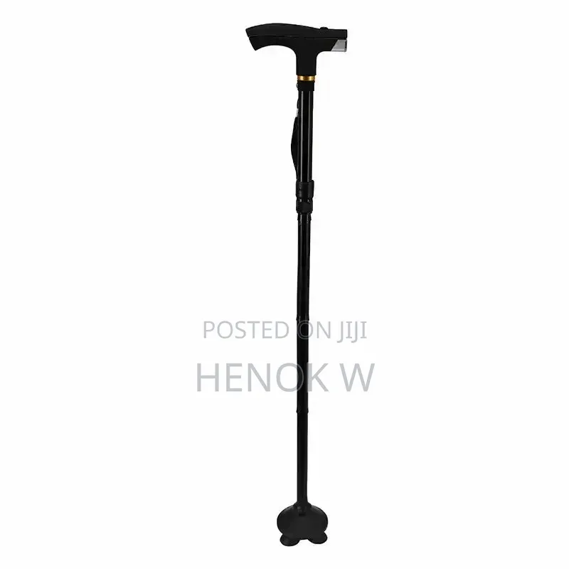 Elderly Crutch