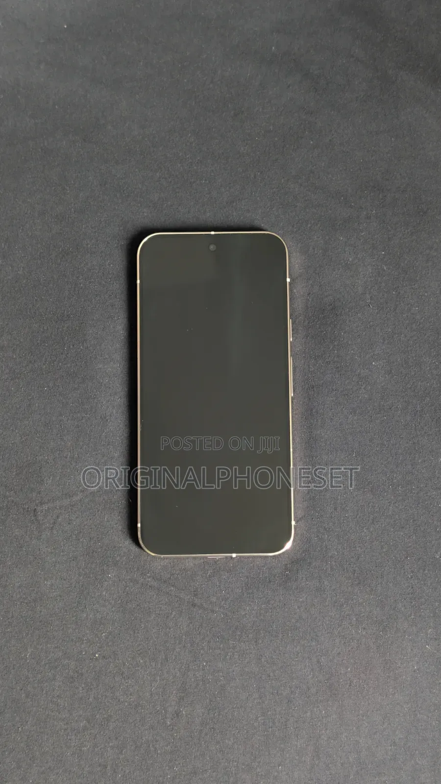 New Google Pixel 10 Pro XL 256 GB Green