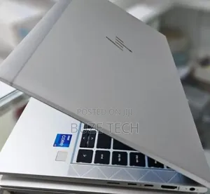 New Laptop HP EliteBook 840 G8 16GB Intel Core i7 SSD 512GB