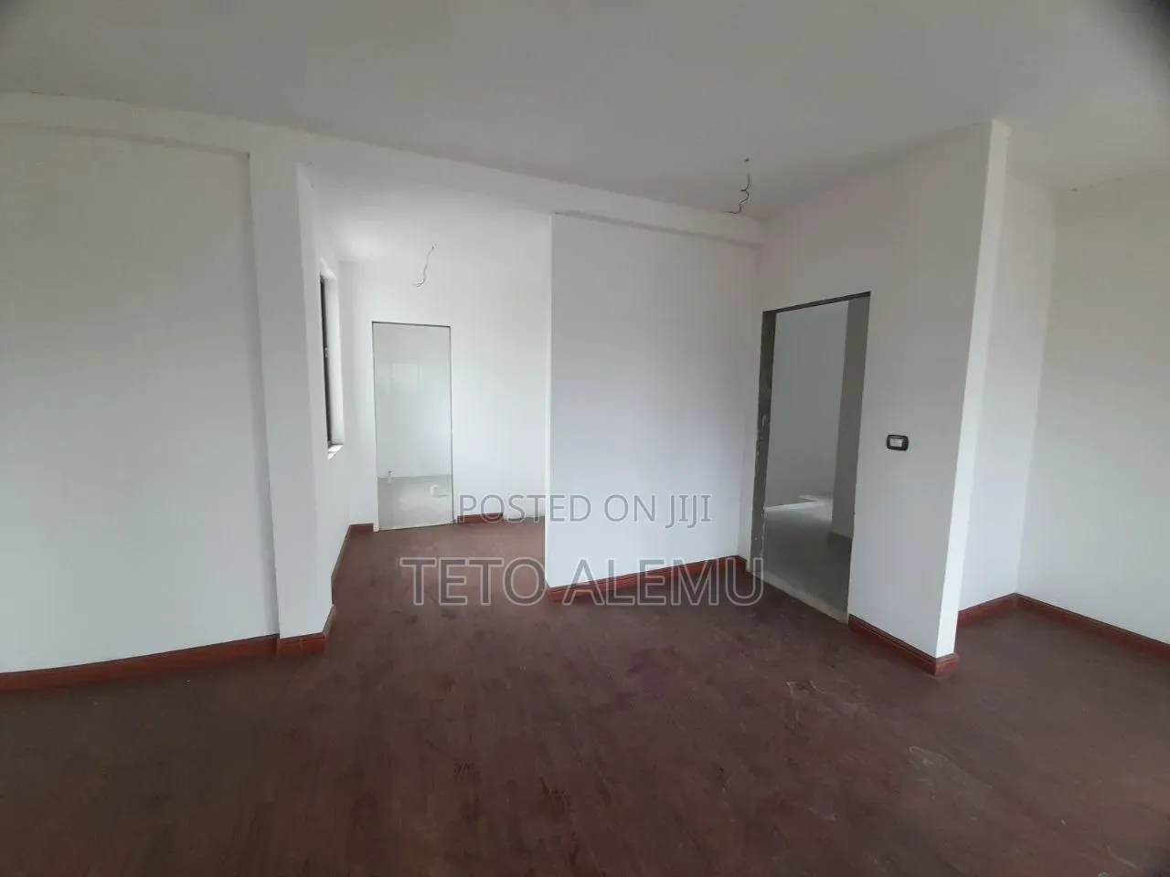 6bdrm House in 🏡 ለሽያጭ የቀረበ ዘመናዊ G+1, Yeka for sale