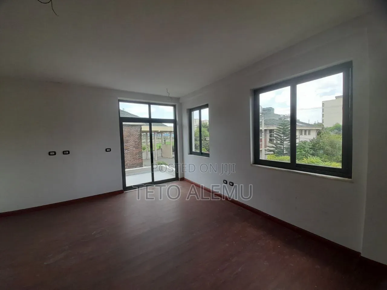 6bdrm House in 🏡 ለሽያጭ የቀረበ ዘመናዊ G+1, Yeka for sale
