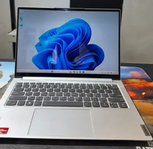 New Laptop Lenovo Ideapad 3 16GB AMD Ryzen 7 SSD 512GB