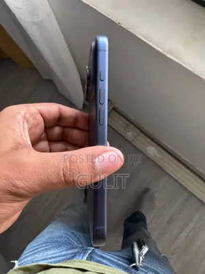 Apple iPhone 17 Pro Max 256 GB Black