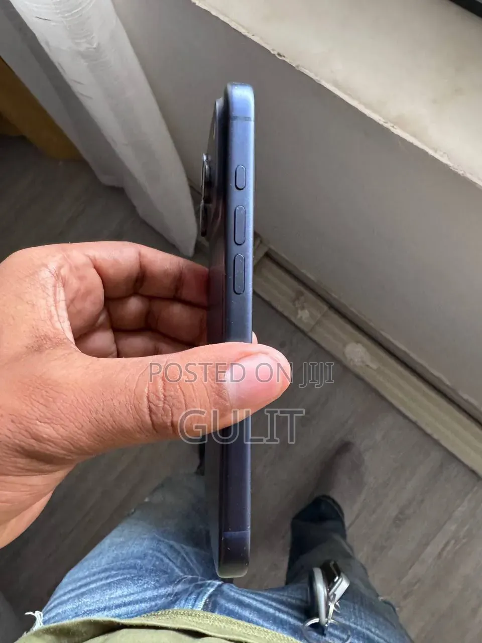 Apple iPhone 17 Pro Max 256 GB Black