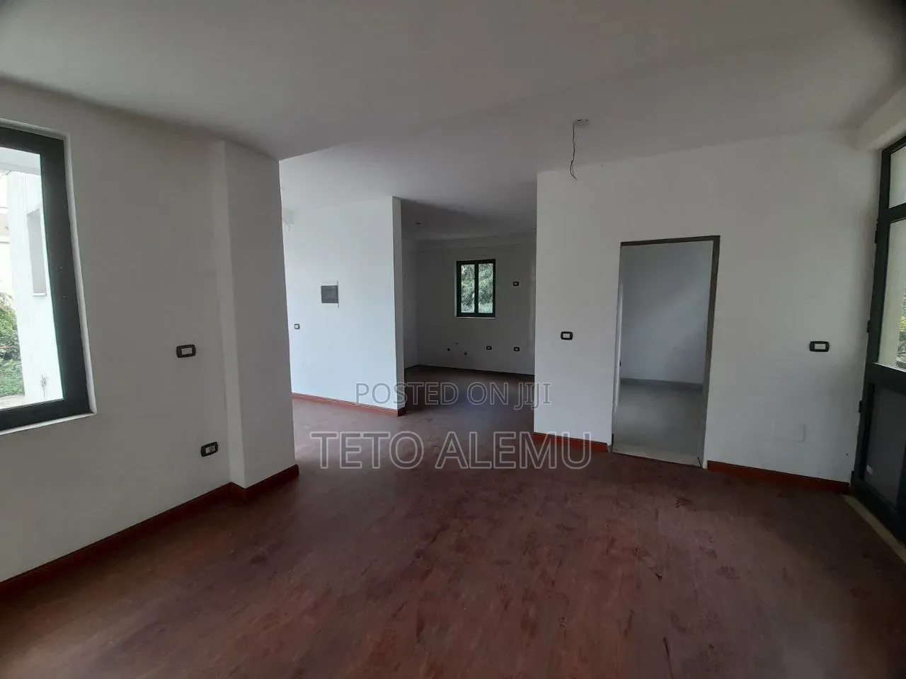 6bdrm House in 🏡 ለሽያጭ የቀረበ ዘመናዊ G+1, Yeka for sale