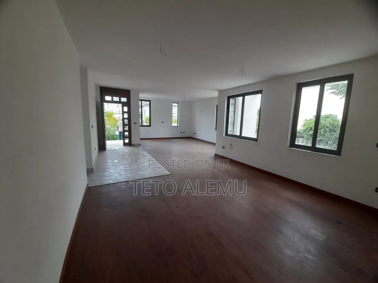 6bdrm House in 🏡 ለሽያጭ የቀረበ ዘመናዊ G+1, Yeka for sale