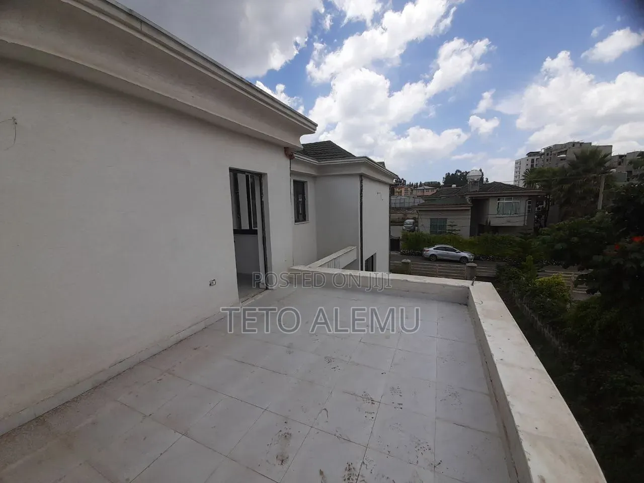 6bdrm House in 🏡 ለሽያጭ የቀረበ ዘመናዊ G+1, Yeka for sale
