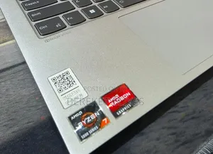 New Laptop Lenovo Ideapad 3 16GB AMD Ryzen 7 SSD 512GB