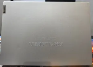 New Laptop Lenovo Ideapad 3 16GB AMD Ryzen 7 SSD 512GB