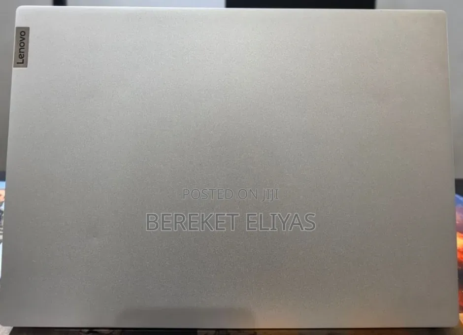 New Laptop Lenovo Ideapad 3 16GB AMD Ryzen 7 SSD 512GB