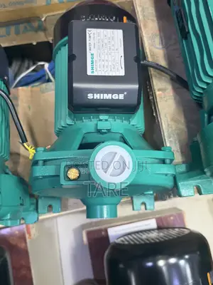 Surface Water Pump