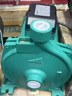 Surface Water Pump