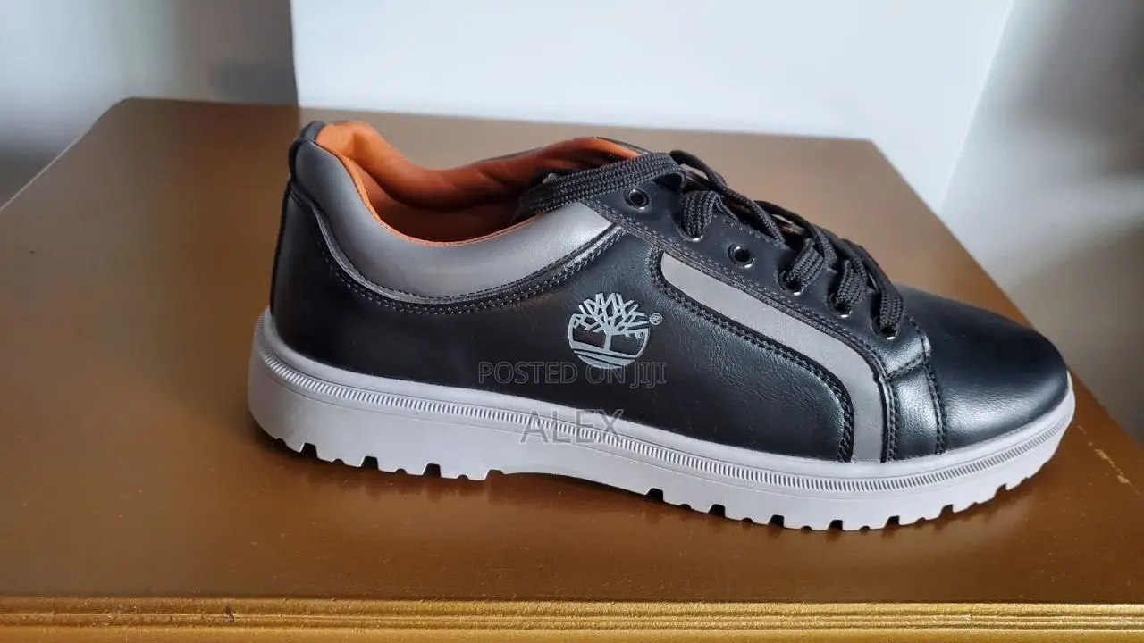 Timber Land Shoes