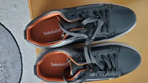 Timber Land Shoes