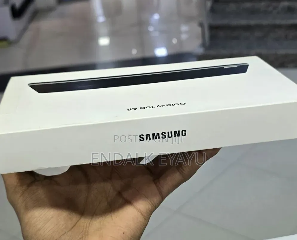 New Samsung Galaxy Tab A11 64 GB