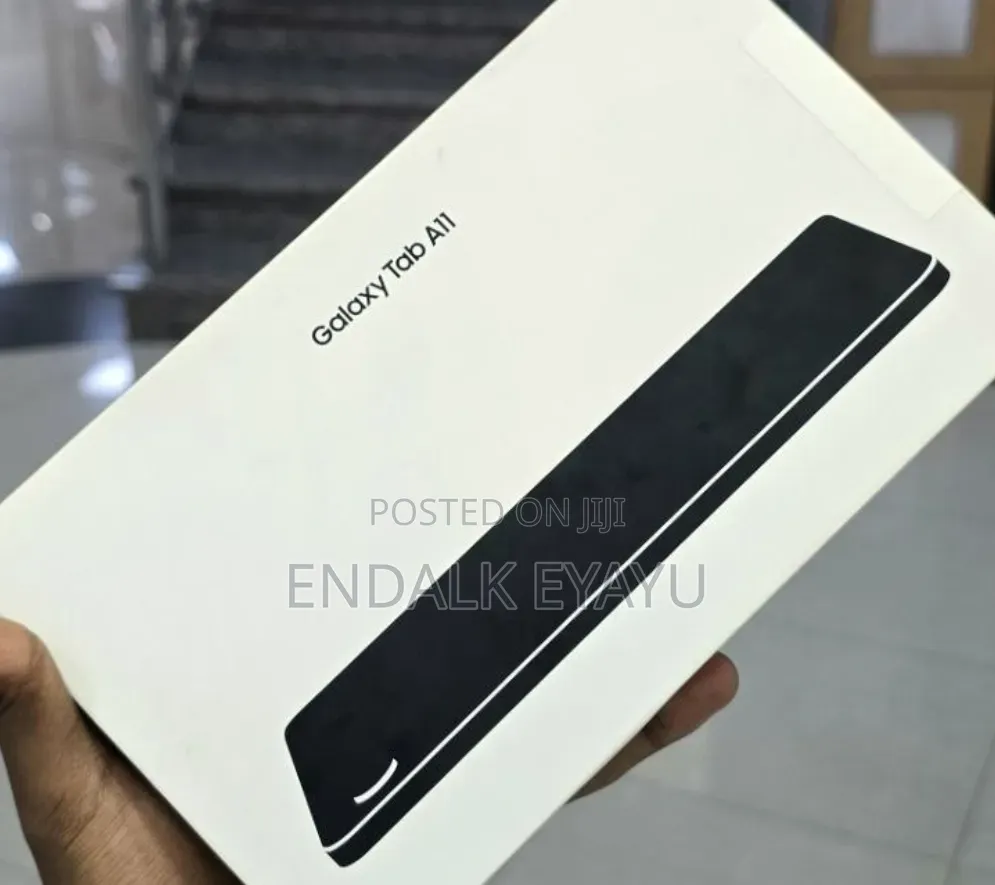 New Samsung Galaxy Tab A11 64 GB
