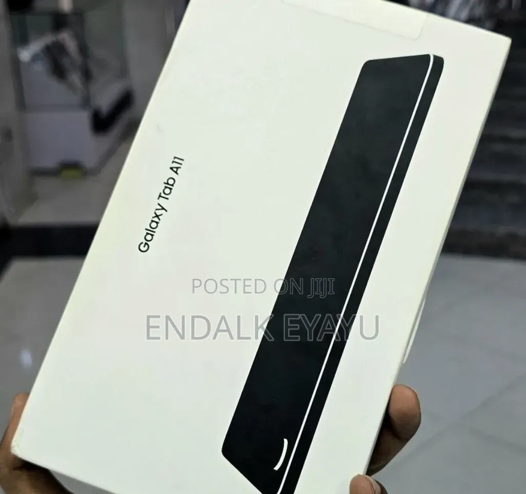 New Samsung Galaxy Tab A11 64 GB