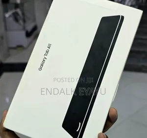 New Samsung Galaxy Tab A11 64 GB