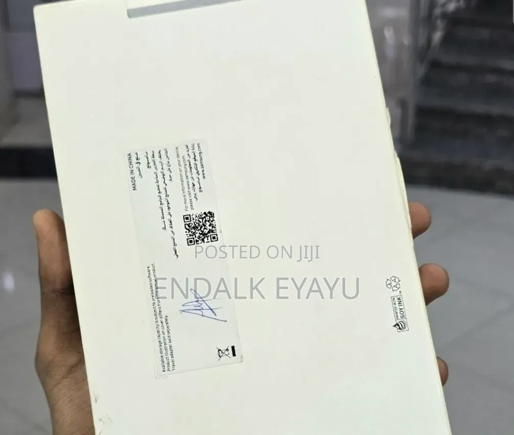 New Samsung Galaxy Tab A11 64 GB