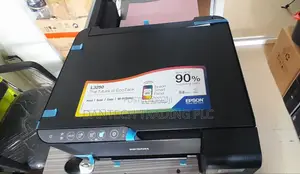 Epson EcoTank L3250 All-in-One Wi-Fi Printer
