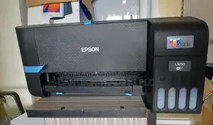 Epson EcoTank L3250 All-in-One Wi-Fi Printer