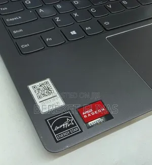 New Laptop Lenovo Ideapad 3 16GB AMD Ryzen 7 SSD 512GB