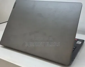 New Laptop Lenovo Ideapad 3 16GB AMD Ryzen 7 SSD 512GB