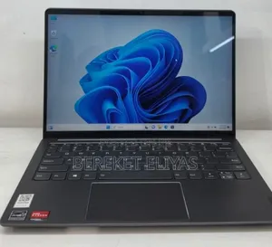 New Laptop Lenovo Ideapad 3 16GB AMD Ryzen 7 SSD 512GB