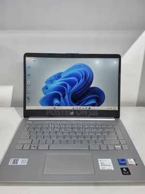 New Laptop HP Stream Notebook 16GB Intel Core i5 SSD 512GB