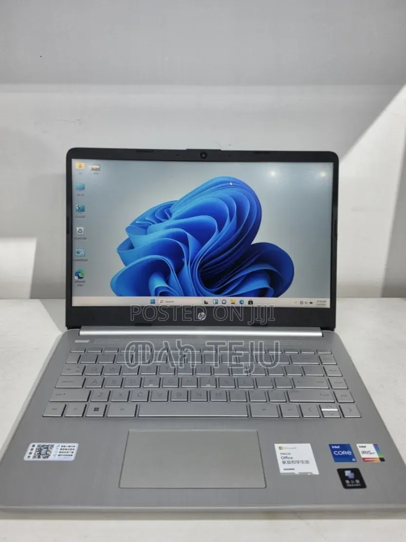 New Laptop HP Stream Notebook 16GB Intel Core i5 SSD 512GB
