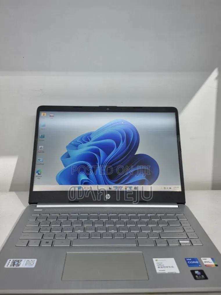 New Laptop HP Stream Notebook 16GB Intel Core i5 SSD 512GB