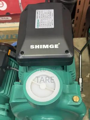 Surface Water Pump