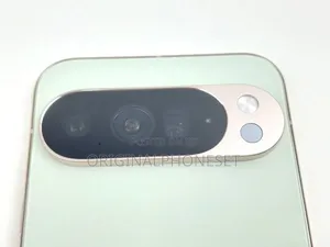 New Google Pixel 10 Pro XL 256 GB Green