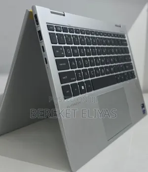 New Laptop HP Elite x360 830 G10 16GB Intel Core i7 SSD 512GB