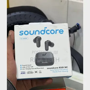 Soundcore R50i NC