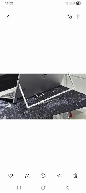 New Laptop HP 16GB Intel Core i7 SSD 512GB
