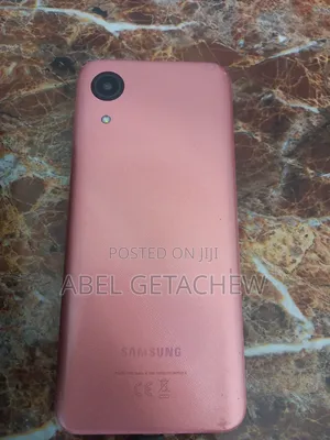 Samsung Galaxy A03 Core 32 GB Bronze
