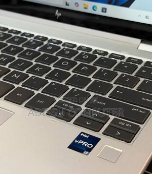 New Laptop HP EliteBook 1040 G8 32GB Intel Core i5 SSD 512GB
