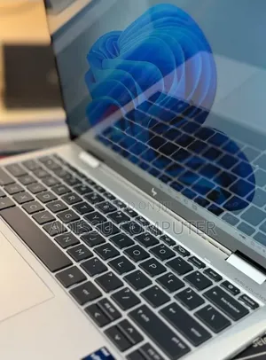 New Laptop HP EliteBook 1040 G8 32GB Intel Core i5 SSD 512GB
