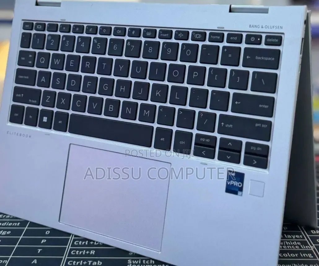 New Laptop HP EliteBook 1040 G8 32GB Intel Core i5 SSD 512GB