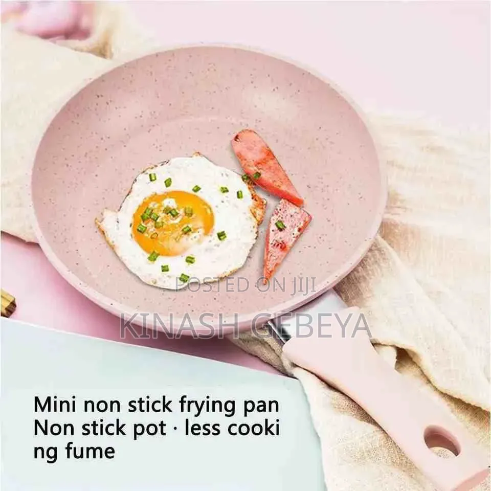 Non Stick Top Quality Kitchen Frying Pan