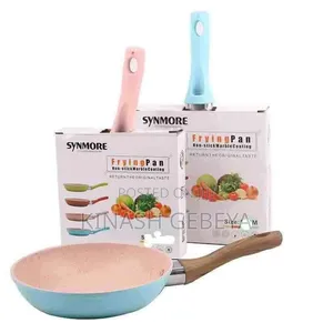 Non Stick Top Quality Kitchen Frying Pan