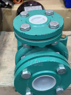 Surface Water Pump
