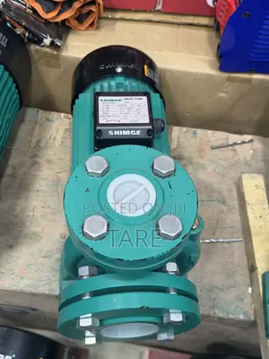 Surface Water Pump