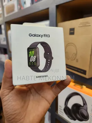 Galaxy Fit 3