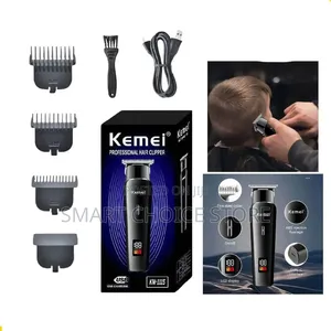 Kemei Professional Hair Clipper