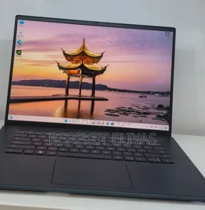 New Laptop Dell Inspiron 15 16GB Intel Core i7 SSD 512GB