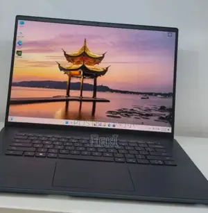 New Laptop Dell Inspiron 15 16GB Intel Core i7 SSD 512GB