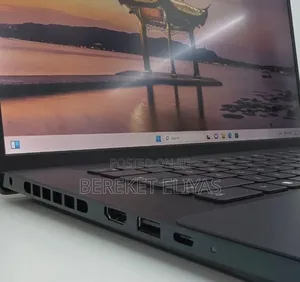 New Laptop Dell Inspiron 15 16GB Intel Core i7 SSD 512GB
