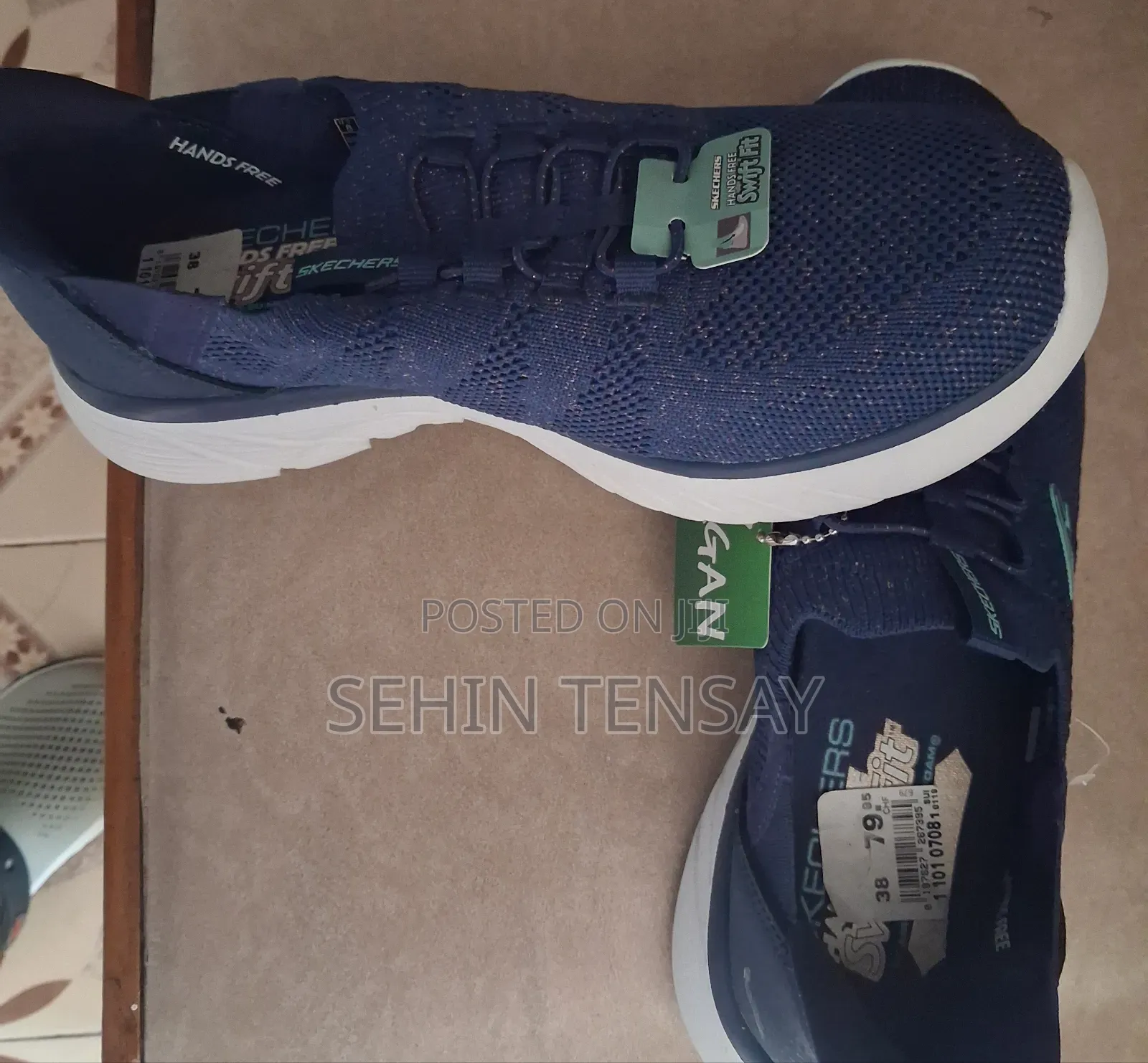 Women Skecher Shoos